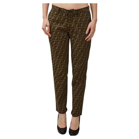 fendi pants for sale